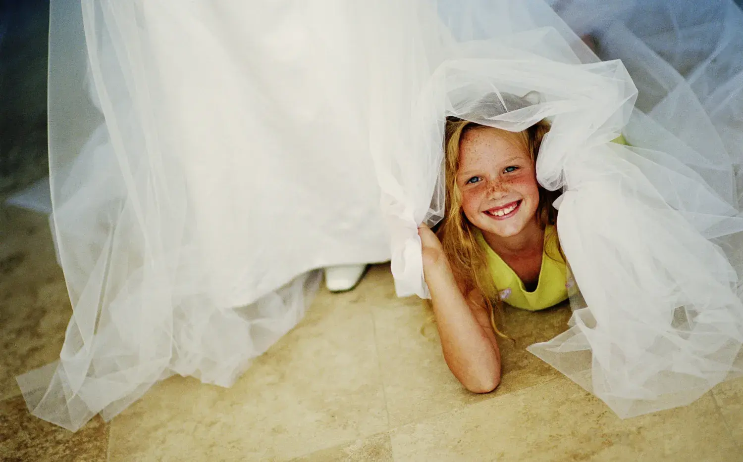 Casamiento sin chicos: ¿sí o no? Casamiento sin chicos: ¿sí o no?