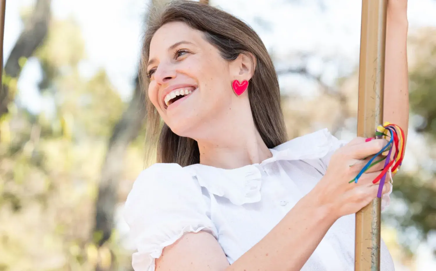 la historia de Lu Mallea, la influencer argentina que es un boom en EE.UU.