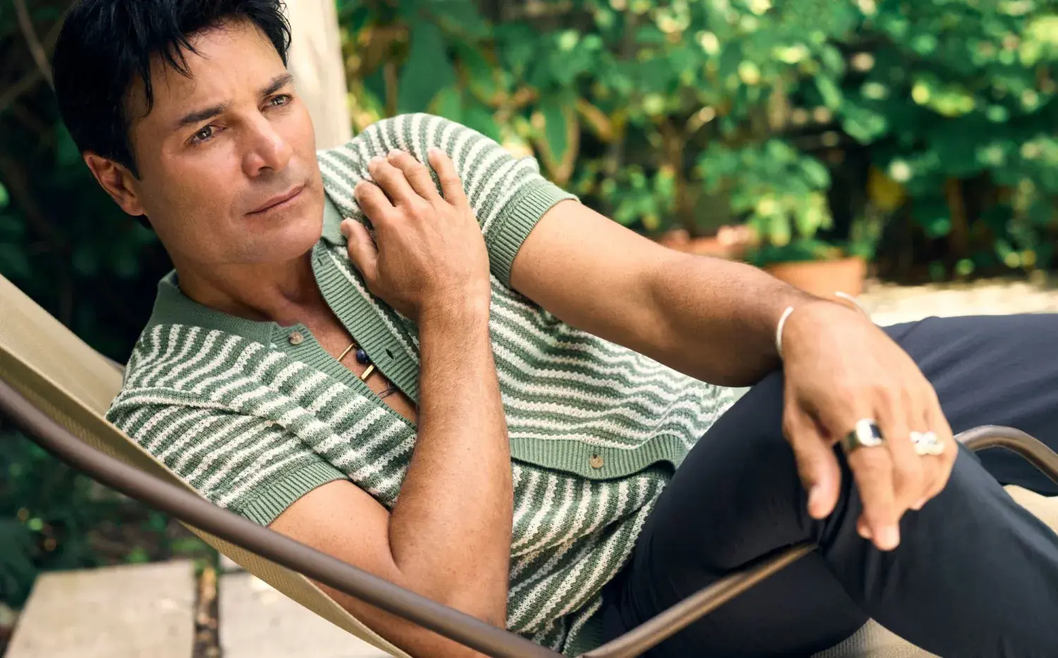 Chayanne en Argentina: todo lo que tenés que saber de sus recitales en el país Chayanne en Argentina: todo lo que tenés que saber de sus recitales en el país