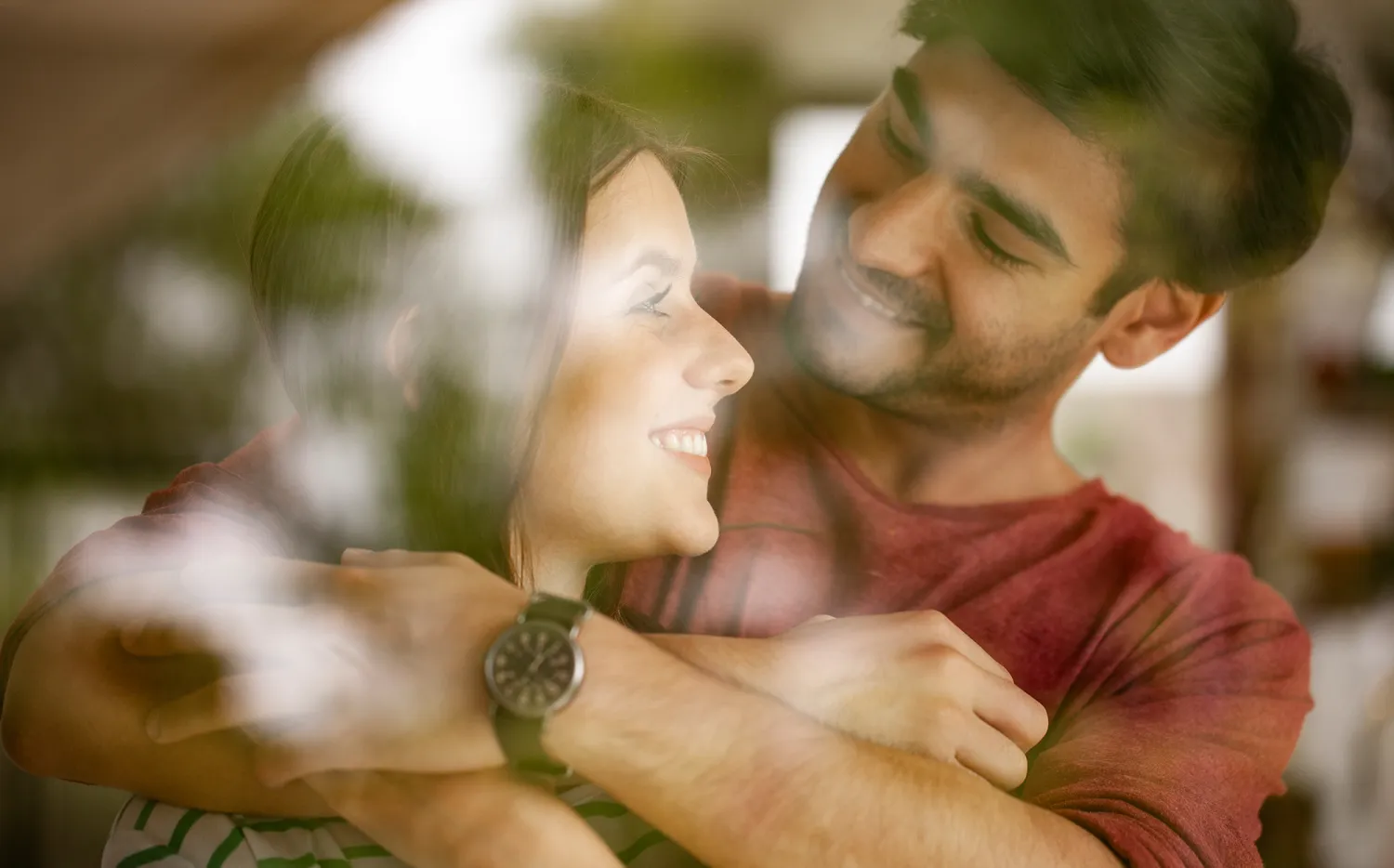 ¿Están desconectados? 🔌❤️ 7 claves para encender la chispa con tu pareja