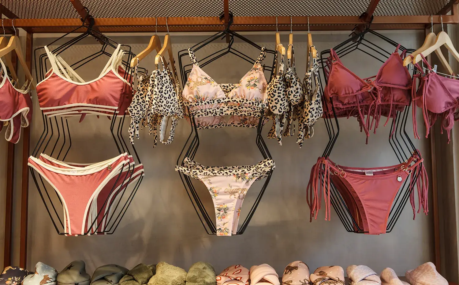 Trajes de baño en Avellaneda: estos son los 5 mejores locales para comprar en mallas en Flores Trajes de baño en Avellaneda: estos son los 5 mejores locales para comprar en mallas en Flores