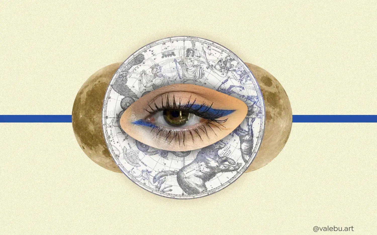 Horóscopo mensual: qué te depara abril, según tu signo ascendente Horóscopo mensual: qué te depara abril, según tu signo ascendente