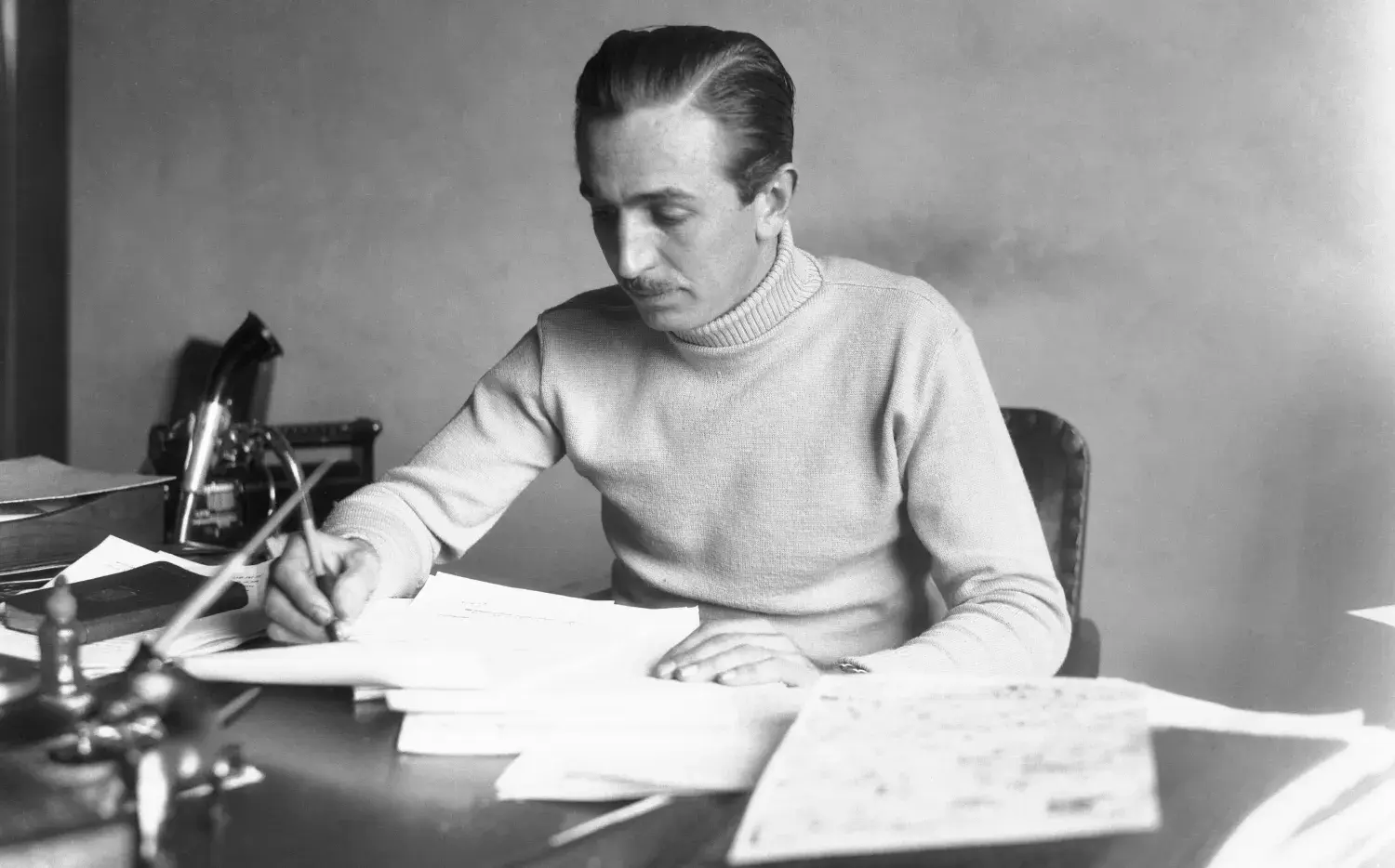Así es el método de Walt Disney para planificar y cumplir tus objetivos