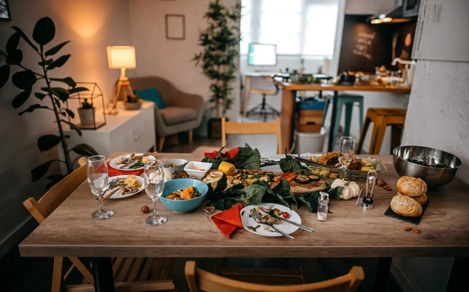 Nada se tira, todo se transforma: las mejores recetas para aprovechar las sobras de las Fiestas