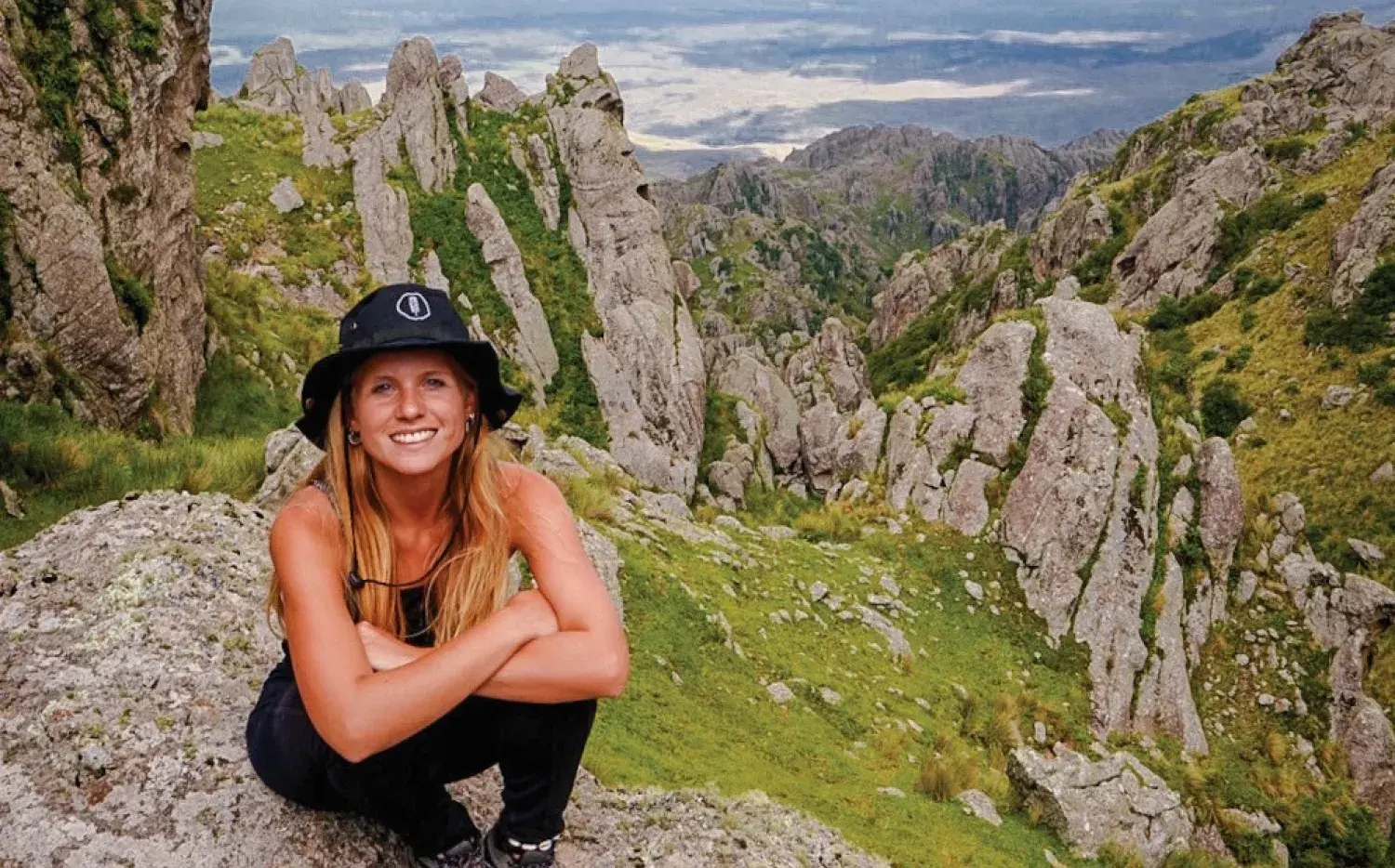 Córdoba: 7 lugares para vivir aventuras únicas