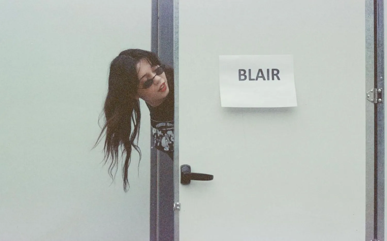 Blair: la argentina que fue telonera de Taylor Swift y representa la esencia del indie pop
