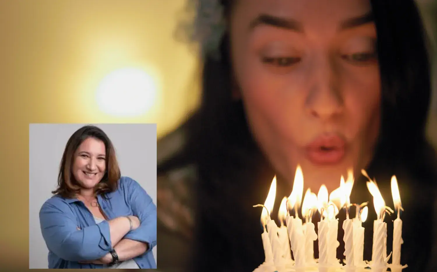 Balance cumpleañero: estas son las 50 cosas que aprendí en 50 años