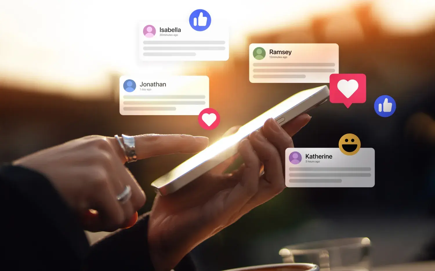 Una nueva app deja que un chatbot hable con tus citas por vos