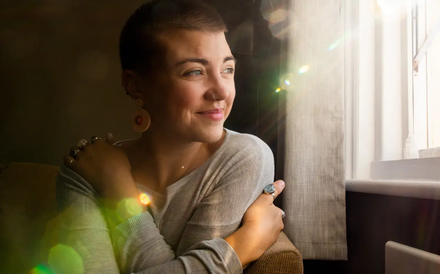 Cómo practicar el amor propio para crear la vida que soñás Cómo practicar el amor propio para crear la vida que soñás