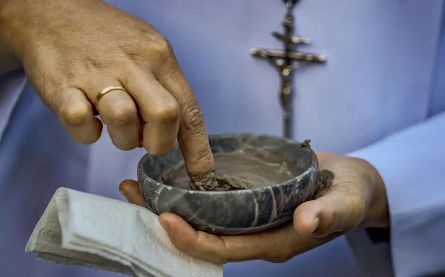 Miércoles de Ceniza: qué es y qué significa este día Miércoles de Ceniza: qué es y qué significa este día