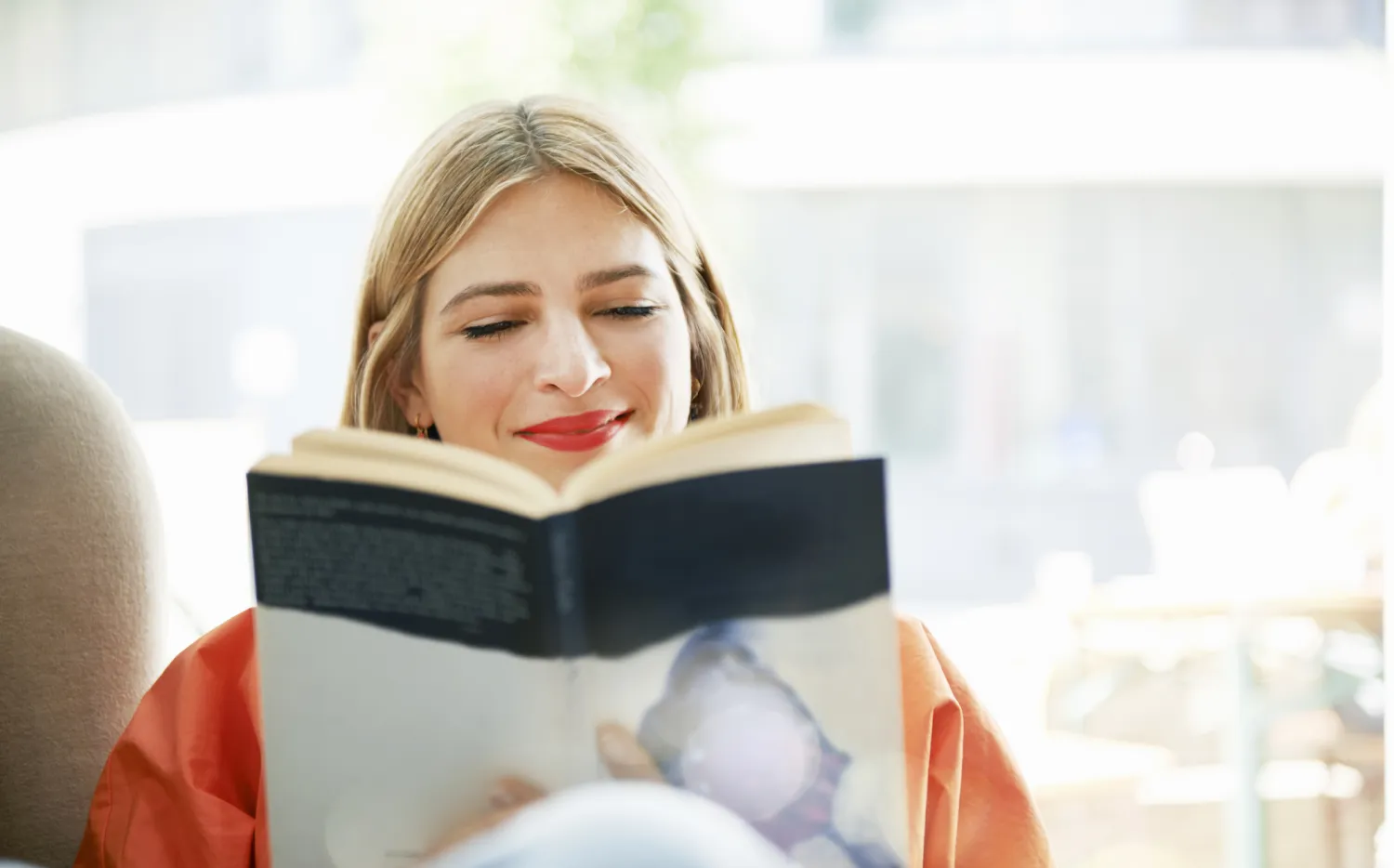 7 libros que te van a ayudar a reconectarte con la lectura