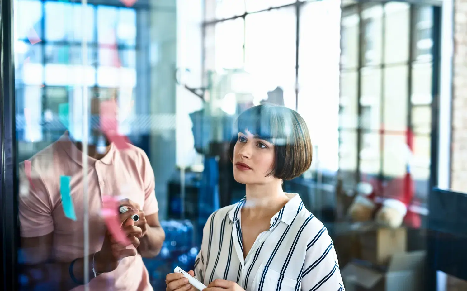 Mitos a la hora de innovar: ¿tenés mente de experto o mente de principiante?