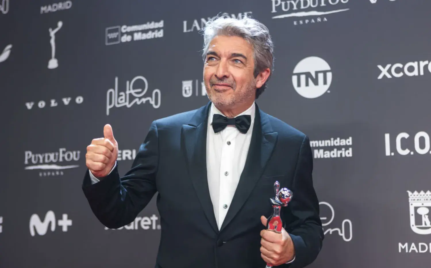 Las 15 frases de Ricardo Darín que más nos gustan