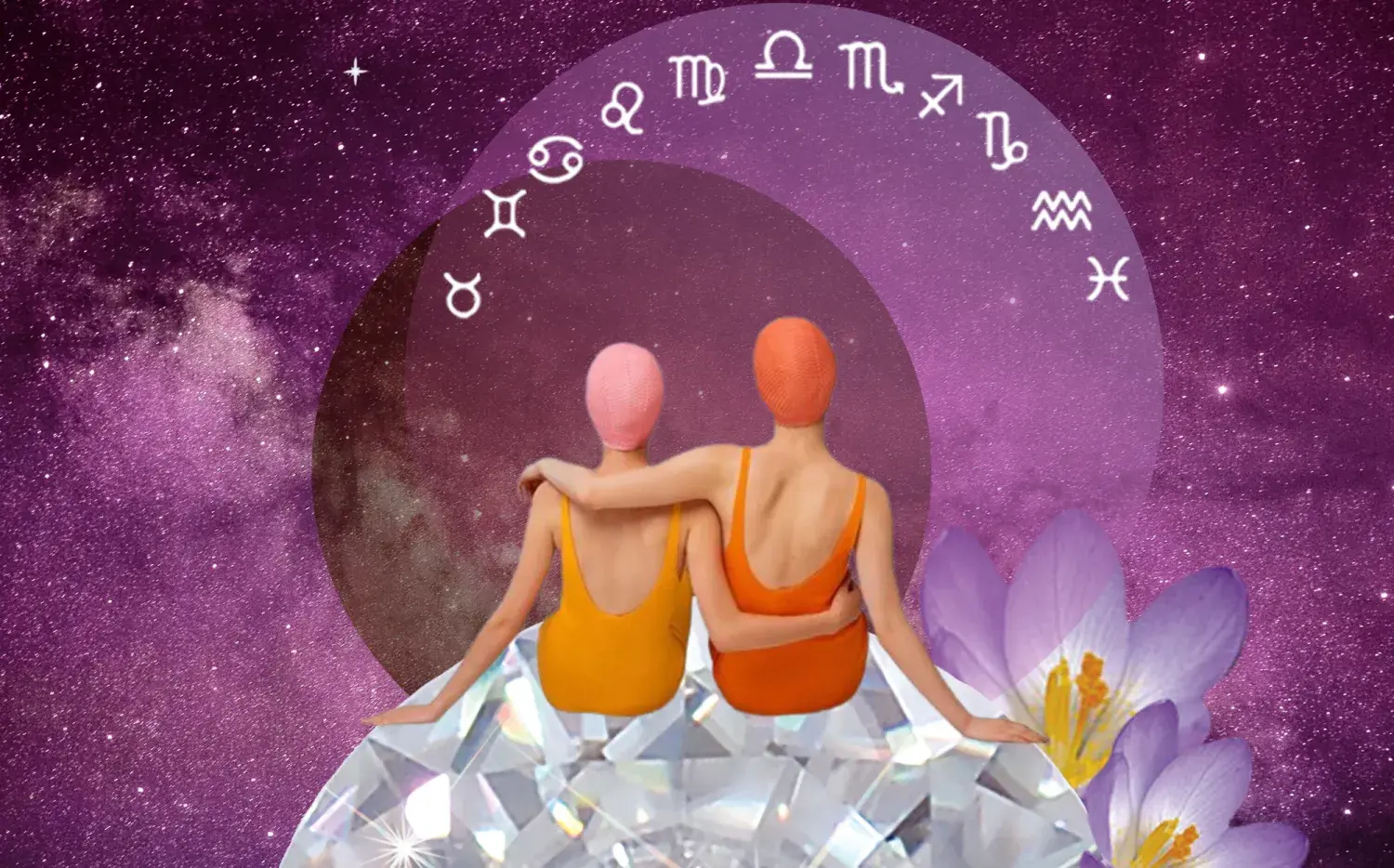 Horóscopo de febrero 2026: las predicciones del mes para todos los signos