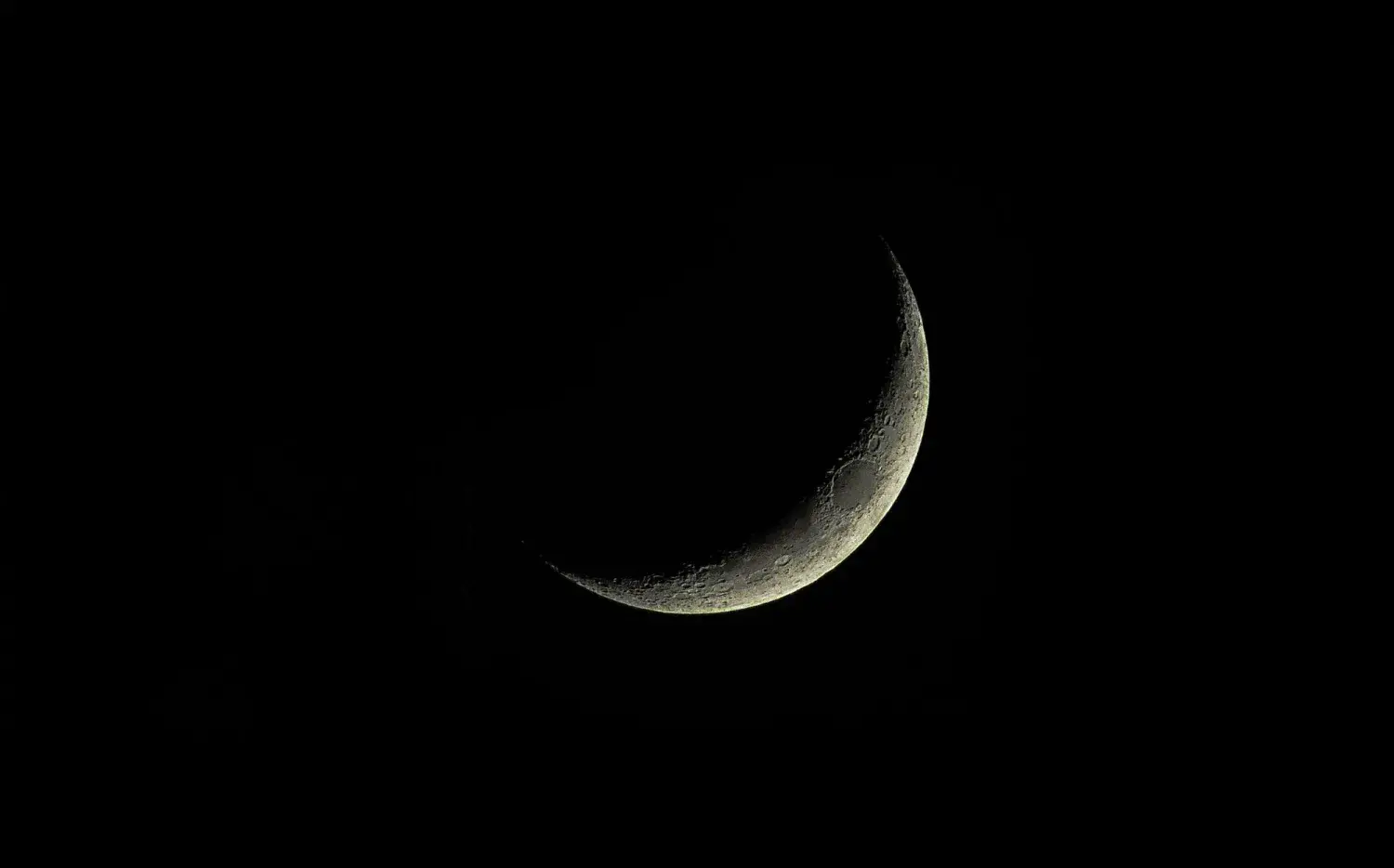 Luna Nueva de julio: 4 rituales para aprovechar su energía Luna Nueva de julio: 4 rituales para aprovechar su energía