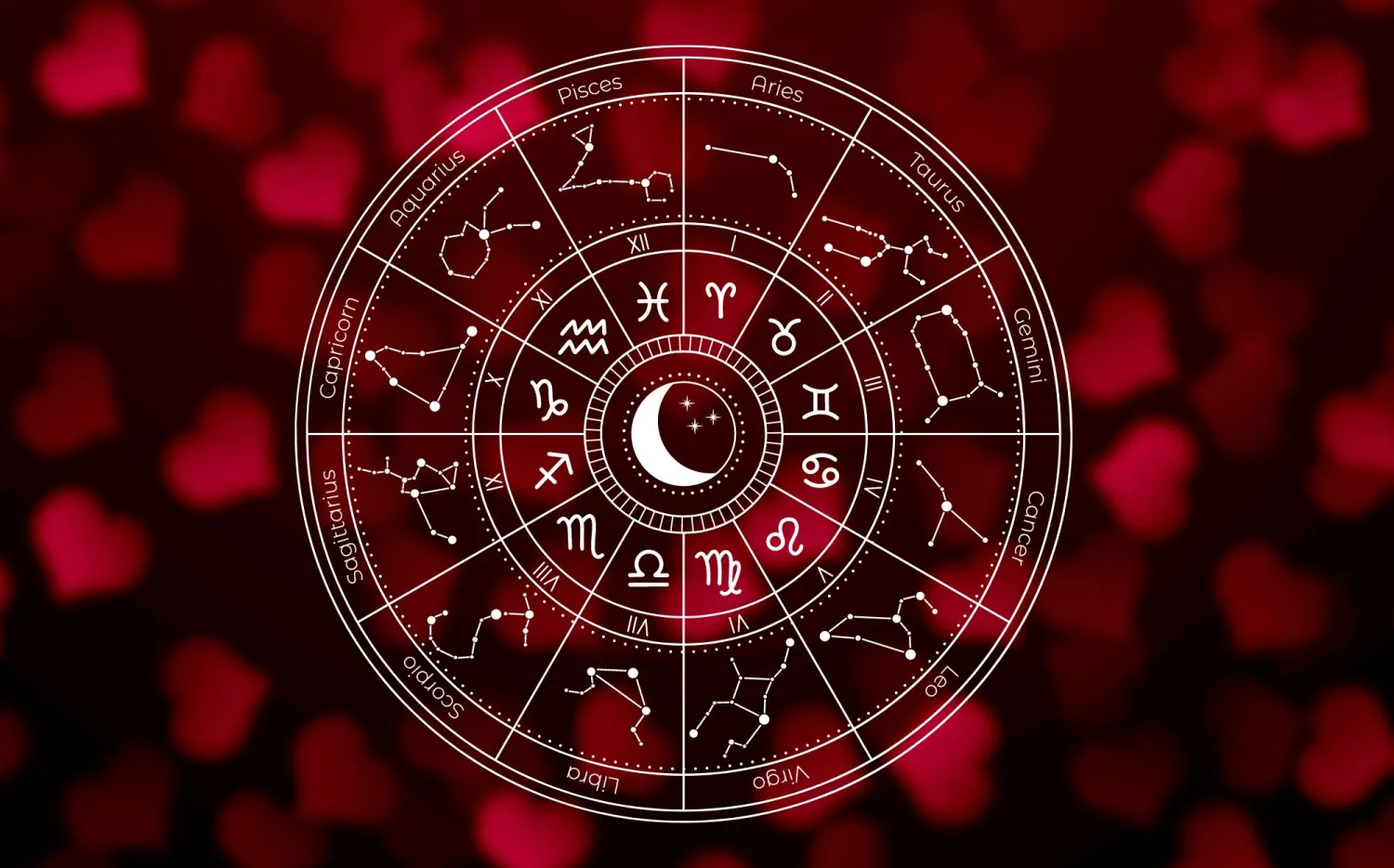 Horóscopo del 22 al 24 de marzo: qué signos tienen más chances de empezar una nueva relación