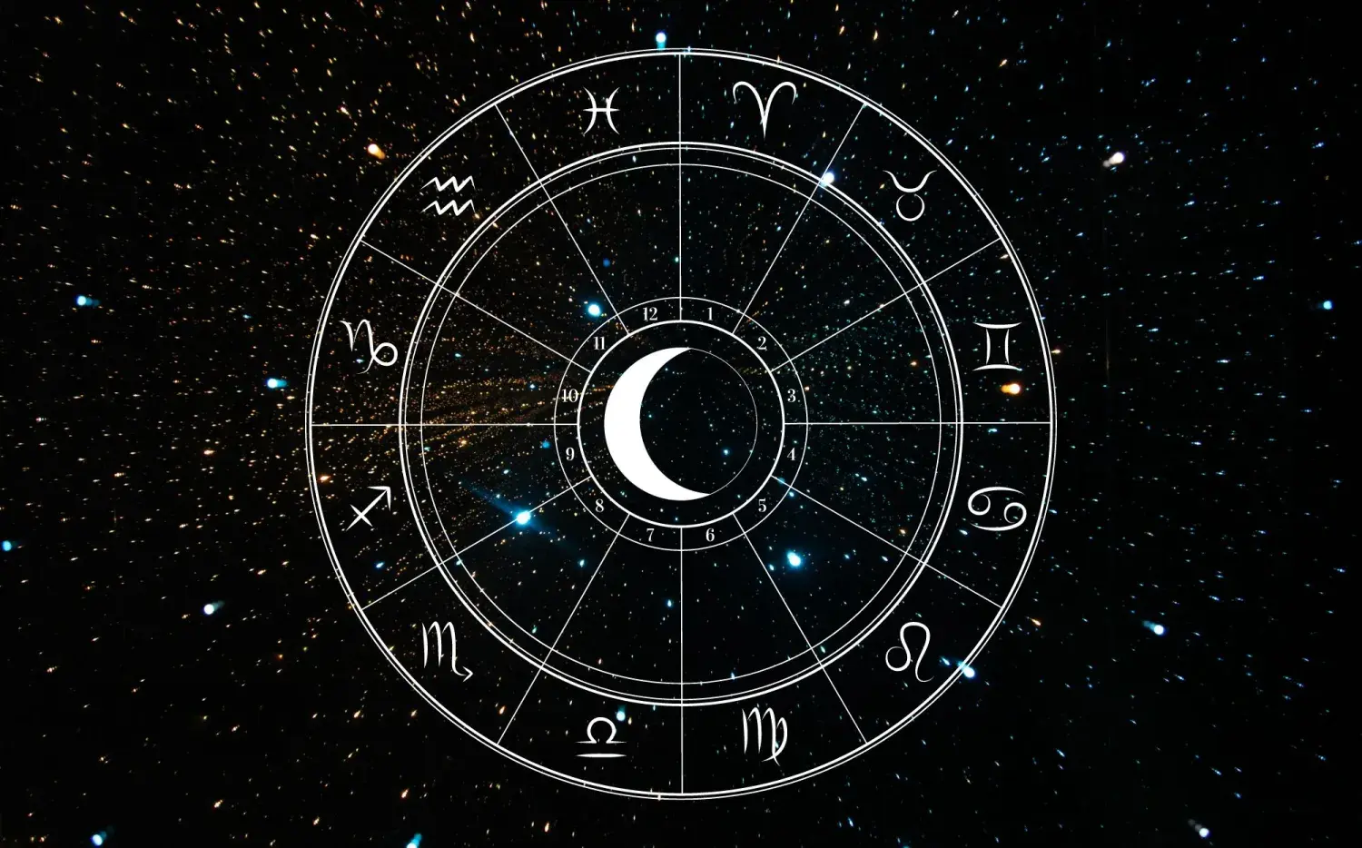 Horóscopo mensual: qué te depara julio, según tu signo ascendente Horóscopo mensual: qué te depara julio, según tu signo ascendente