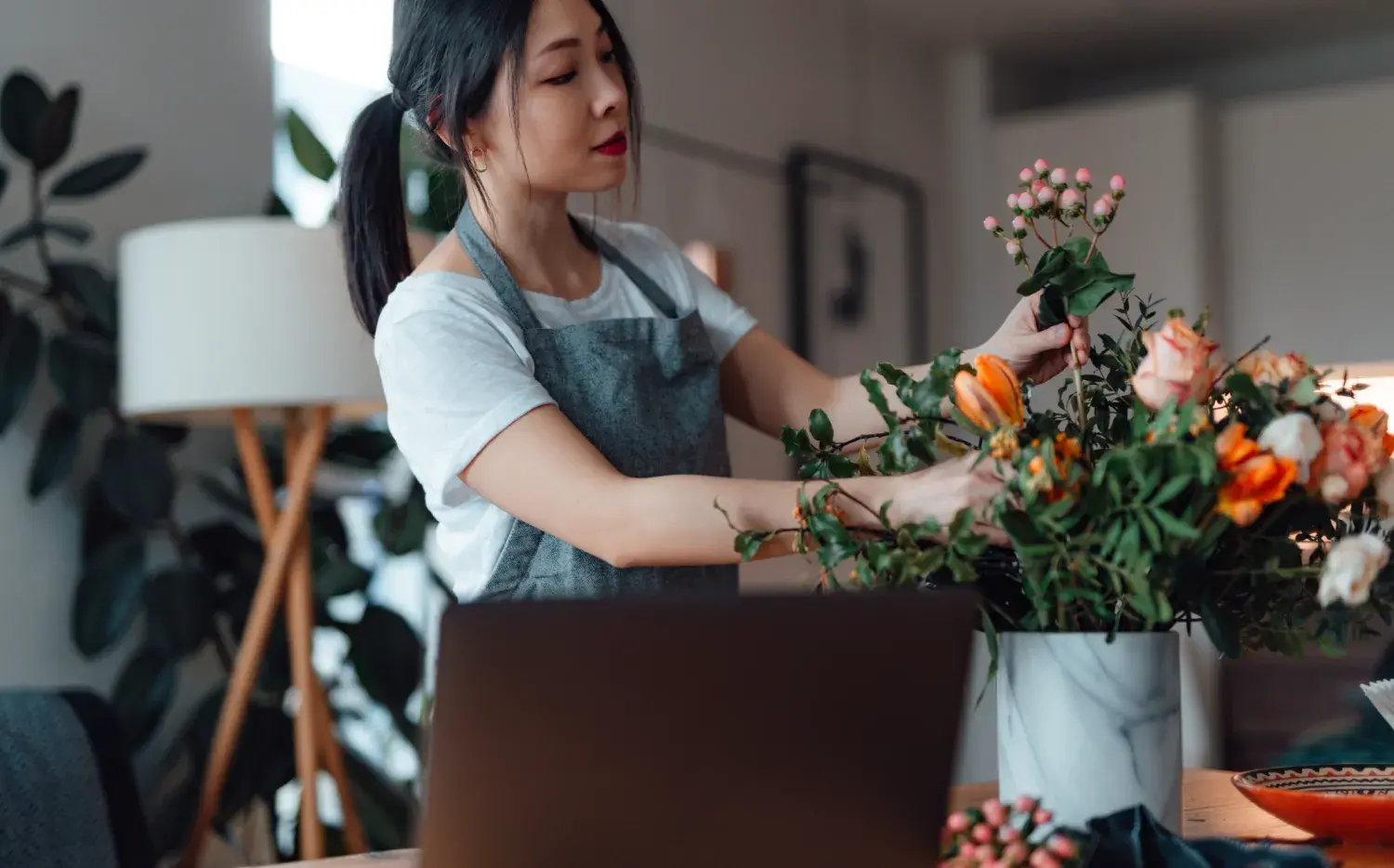 Qué es la wabi sabi, la tendencia japonesa en decoración que busca romper con la perfección Qué es la wabi sabi, la tendencia japonesa en decoración que busca romper con la perfección