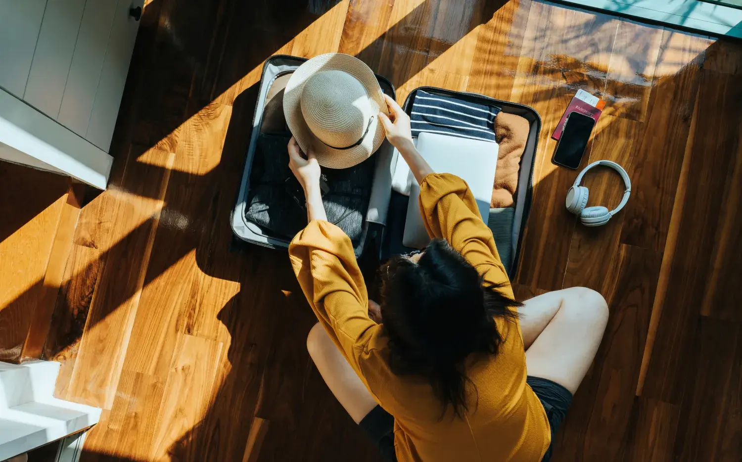 8 increíbles destinos para disfrutar de unas vacaciones soñadas 8 increíbles destinos para disfrutar de unas vacaciones soñadas