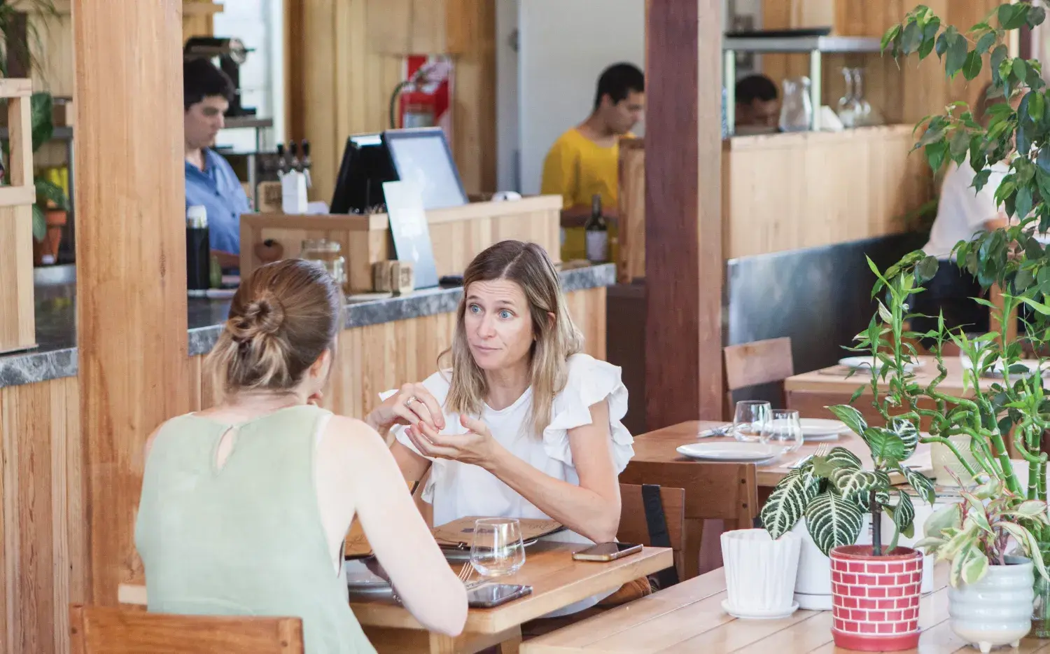 Planazo de finde cerca del río: los mejores spots del nuevo Nordelta