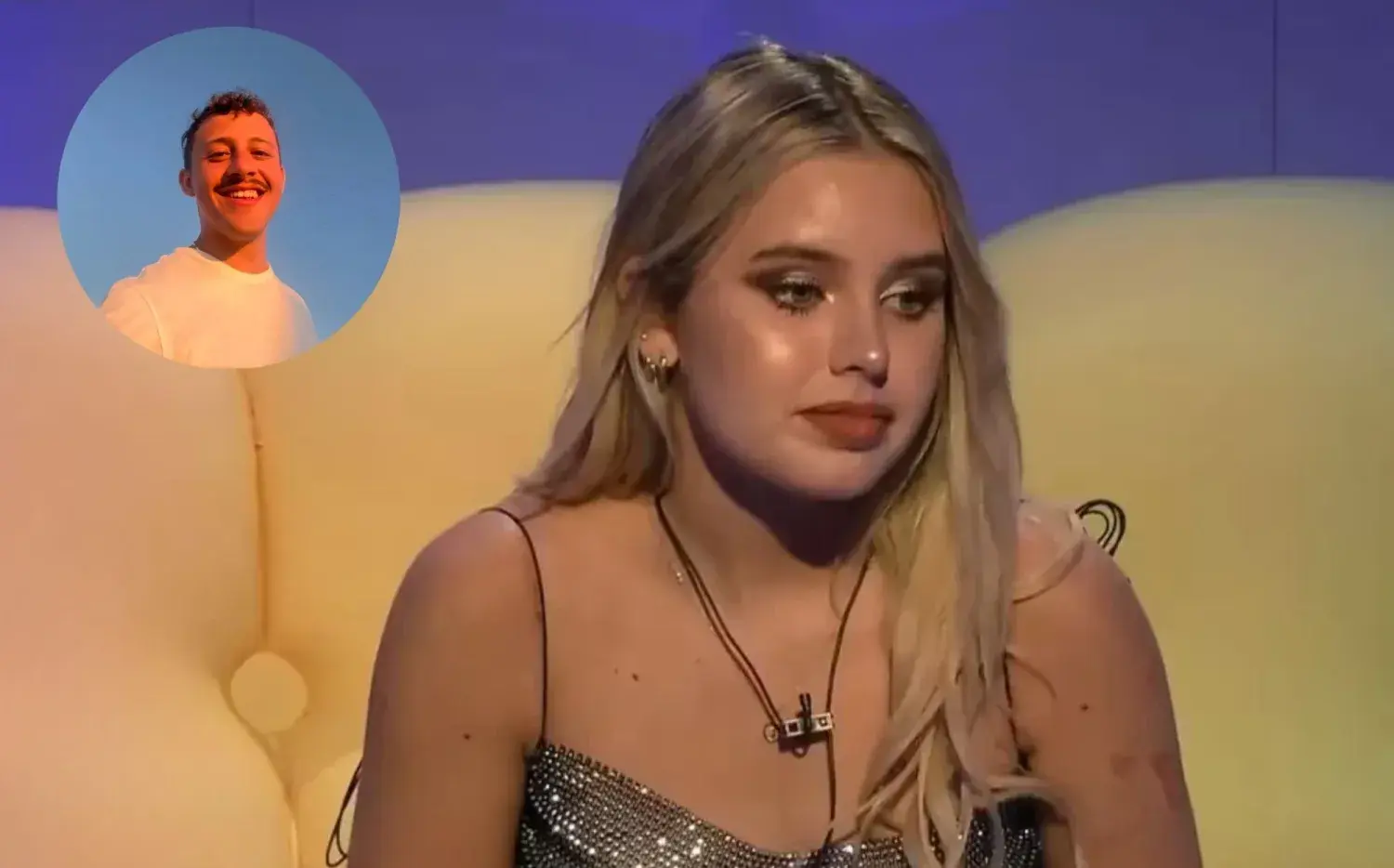 Con el reingreso de Coty a Gran Hermano, ¿tiene chances reales de ganar? Con el reingreso de Coty a Gran Hermano, ¿tiene chances reales de ganar?