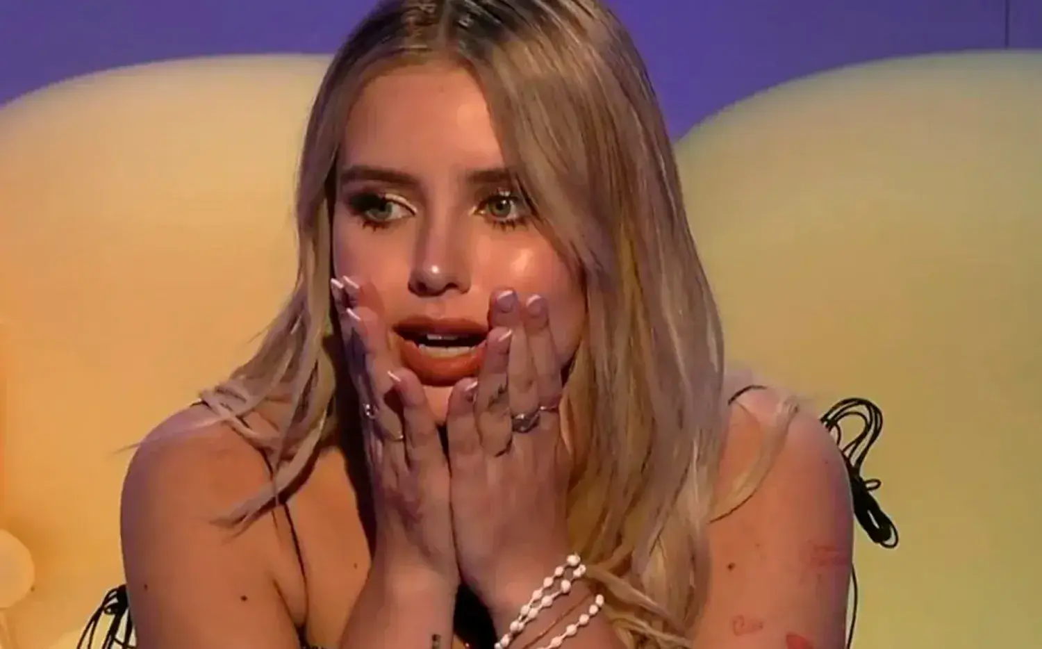 Gran Hermano: la eliminación de Coty Romero y cómo queda la casa