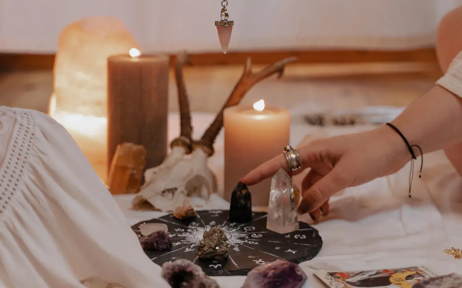 Mercurio Retrógrado: rituales para transitarlo con éxito