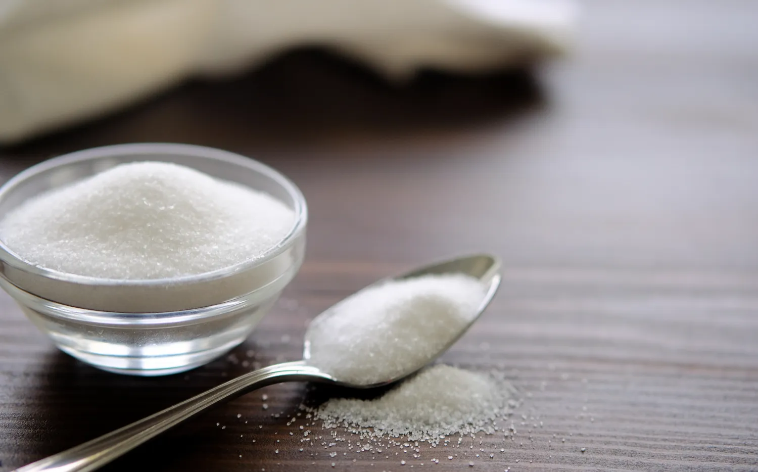 El secreto ritual de la sal que deberías hacer el último domingo del mes para asegurar la riqueza