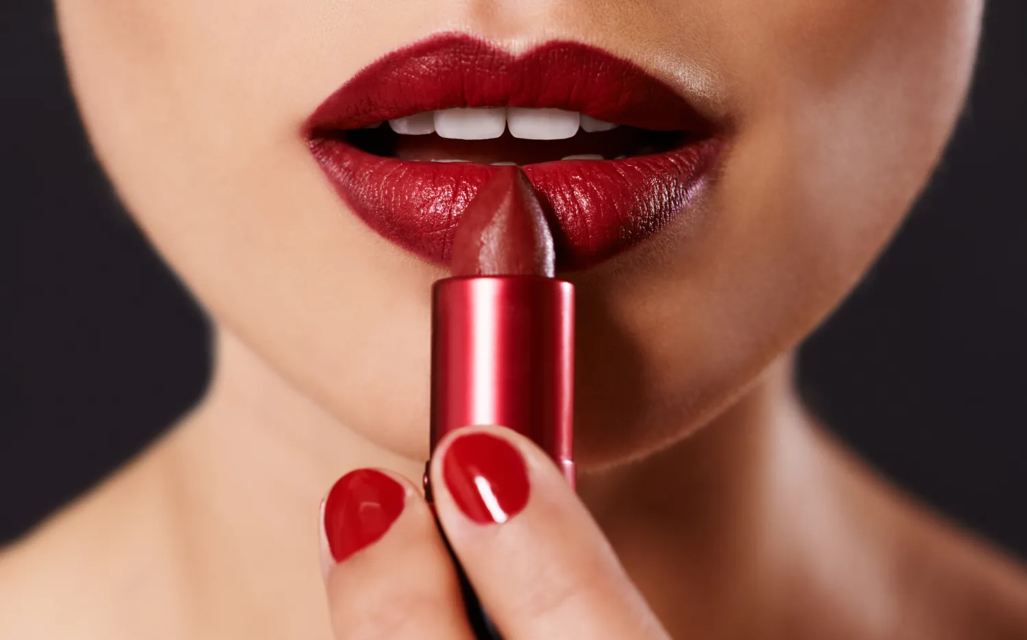 Statement Lips: la tendencia en make-up en la que los labios vuelven a ser los protagonistas
