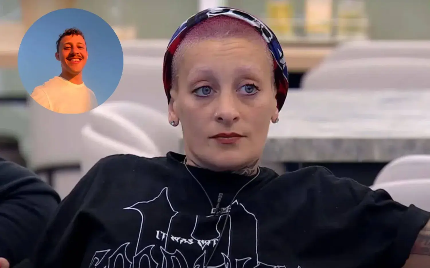 Gran Hermano: por qué lo que pase el domingo podría adelantarnos el nombre del ganador del reality Gran Hermano: por qué lo que pase el domingo podría adelantarnos el nombre del ganador del reality