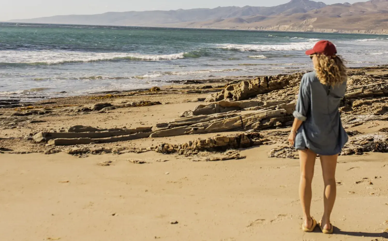 California Dreaming: guía para disfrutar la costa oeste de EE.UU. sobre ruedas