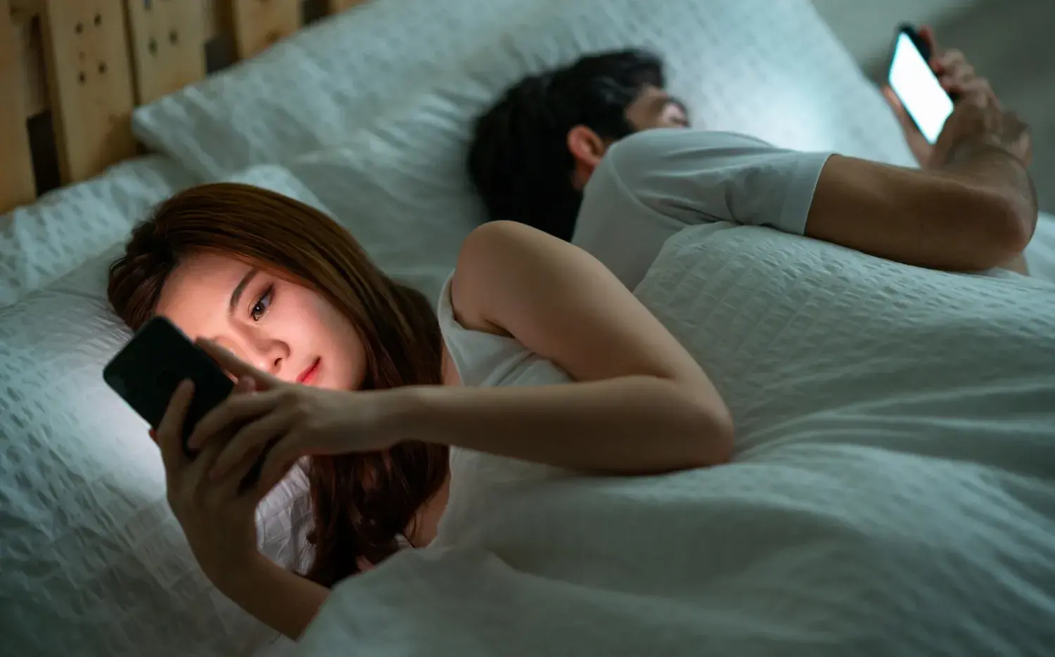 Qué es el cushioning, una tendencia en citas que genera polémica