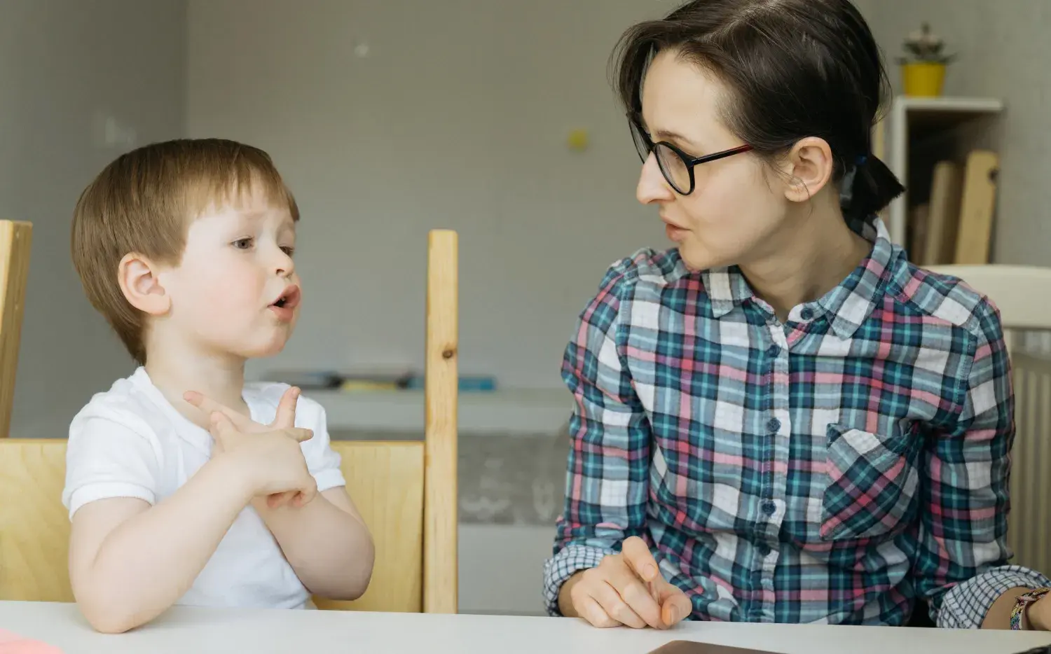 ¿Cómo saber si soy una mamá helicóptero?