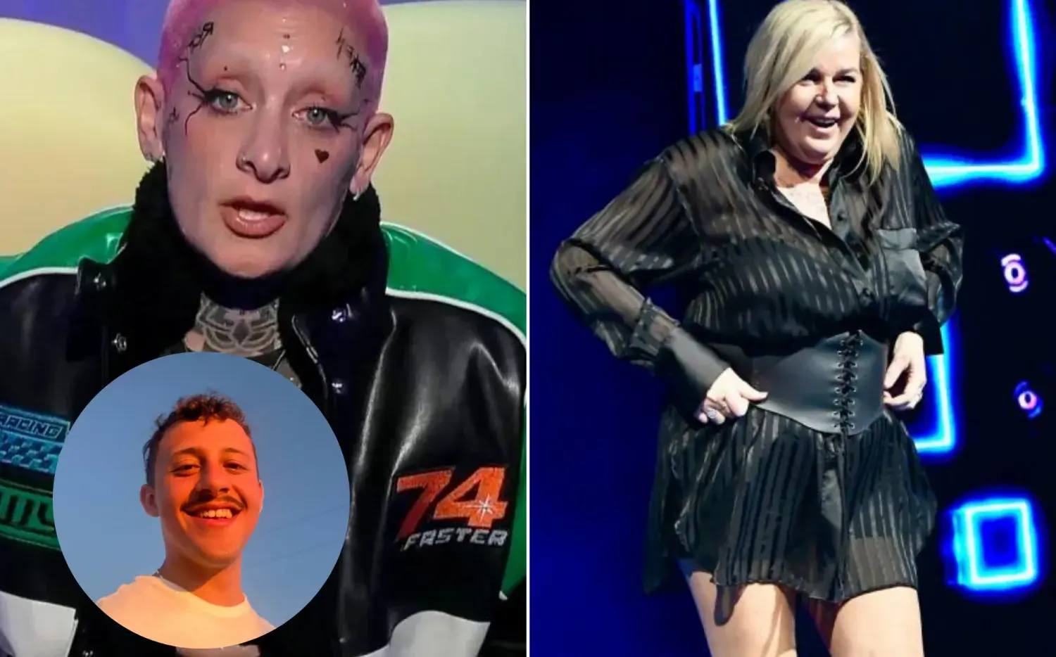 Gran Hermano, cerca de la final: ¿Furia tiene más chances de ganar el reality? Gran Hermano, cerca de la final: ¿Furia tiene más chances de ganar el reality?