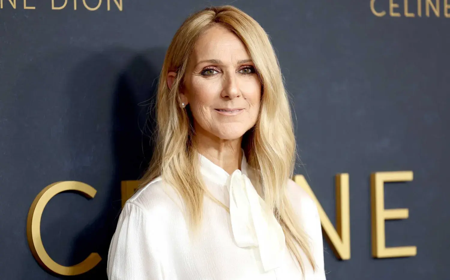 Celine Dion anunció una importante decisión para encontrar una cura a su enfermedad