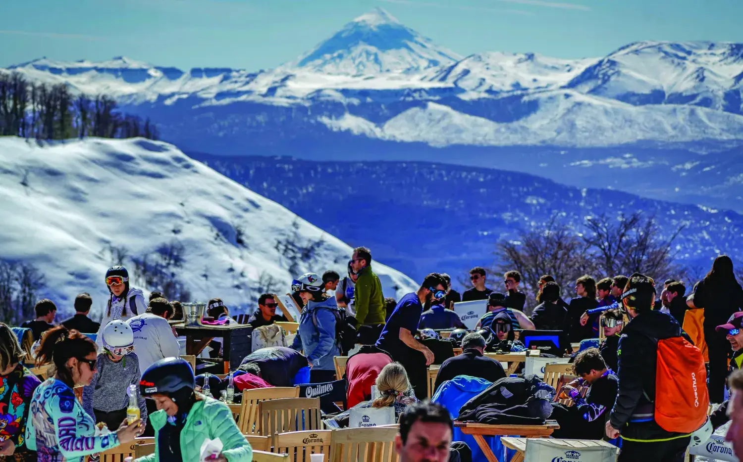 Vacaciones de invierno: las mejores opciones a la hora de hacer una pausa Vacaciones de invierno: las mejores opciones a la hora de hacer una pausa