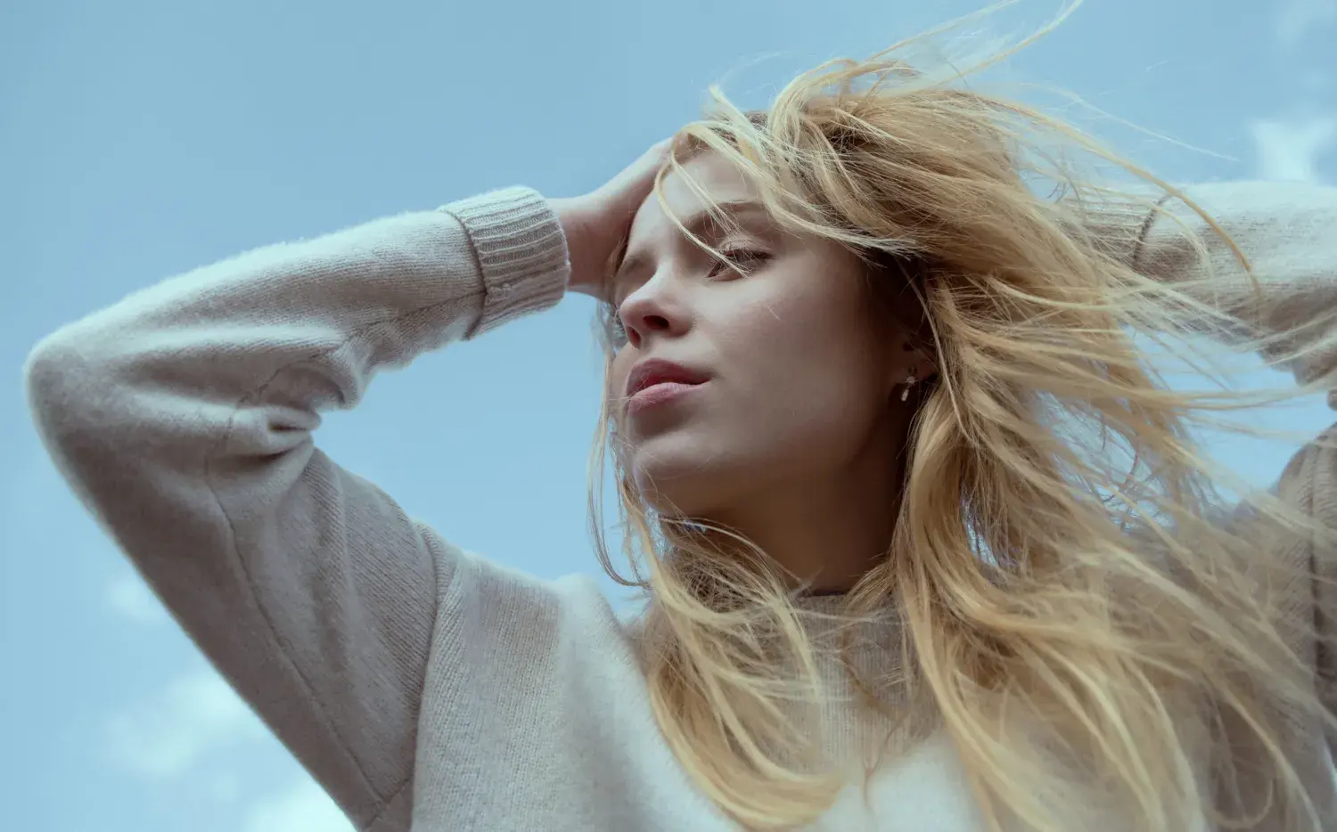 La teoría del flow: 5 habilidades para dejarte fluir hacia la felicidad La teoría del flow: 5 habilidades para dejarte fluir hacia la felicidad