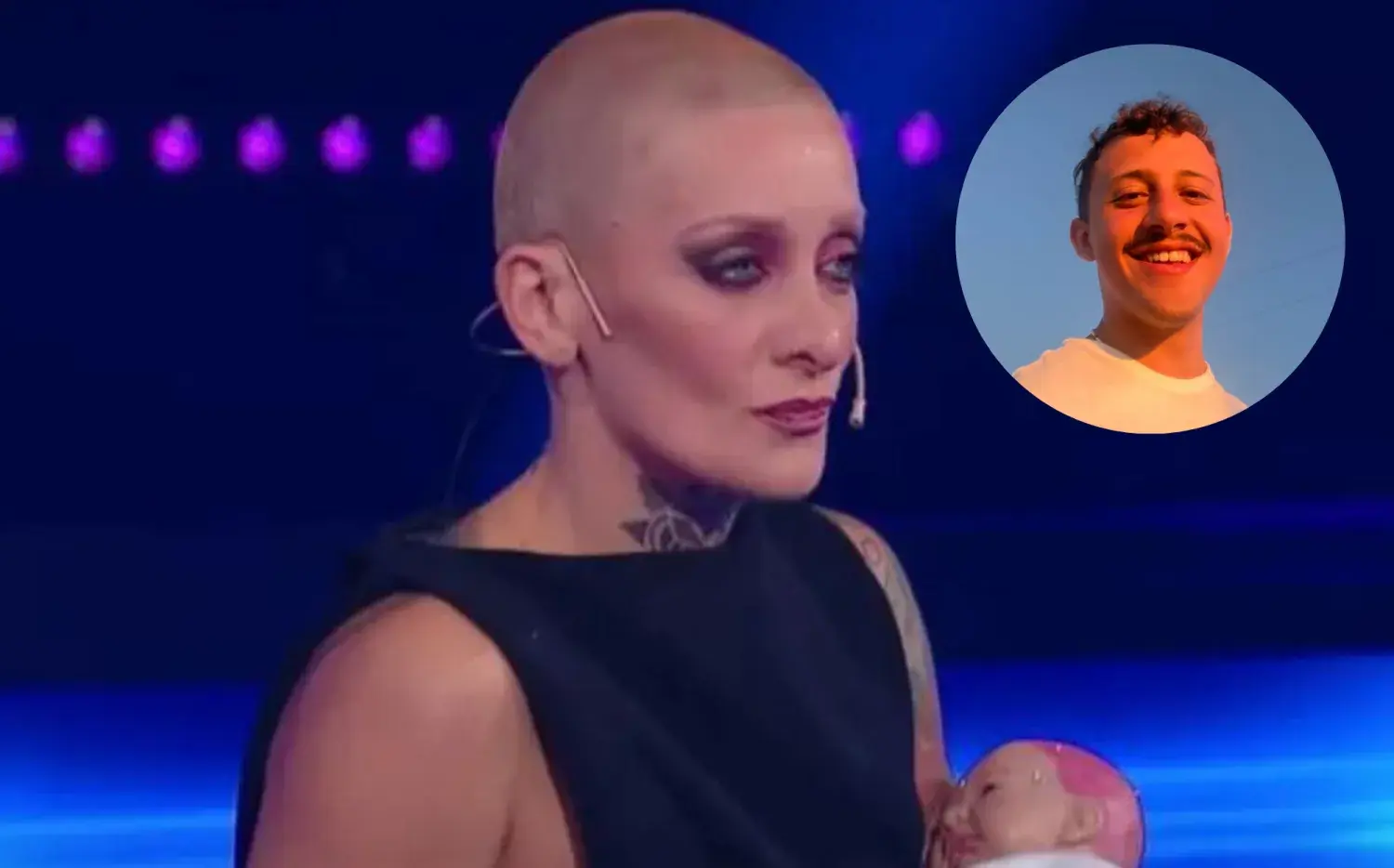 El fin de la era Furia en Gran Hermano: ¿cómo quedó la casa de cara a la final? El fin de la era Furia en Gran Hermano: ¿cómo quedó la casa de cara a la final?