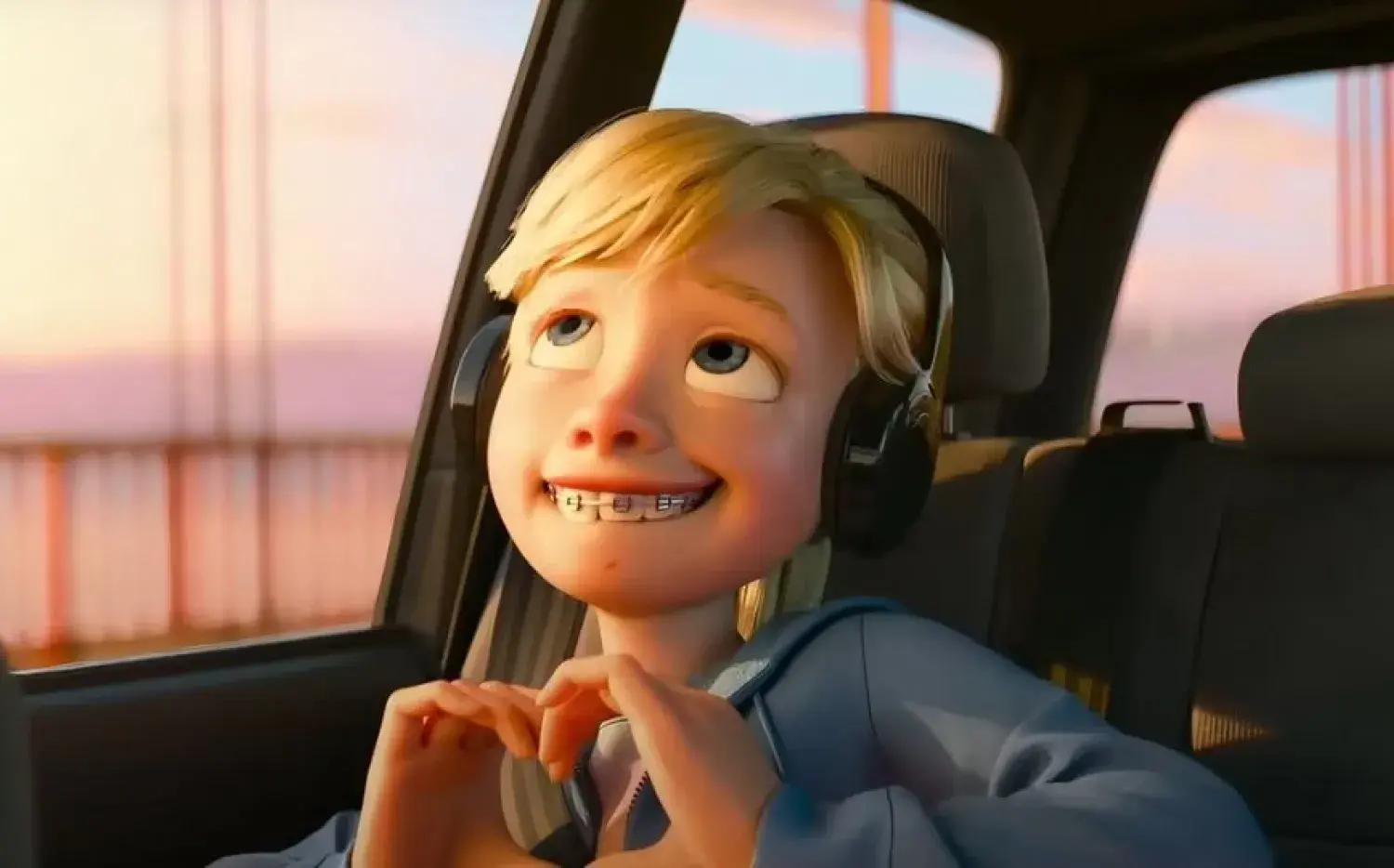 Intensamente 2: cómo funciona la mente de un adolescente