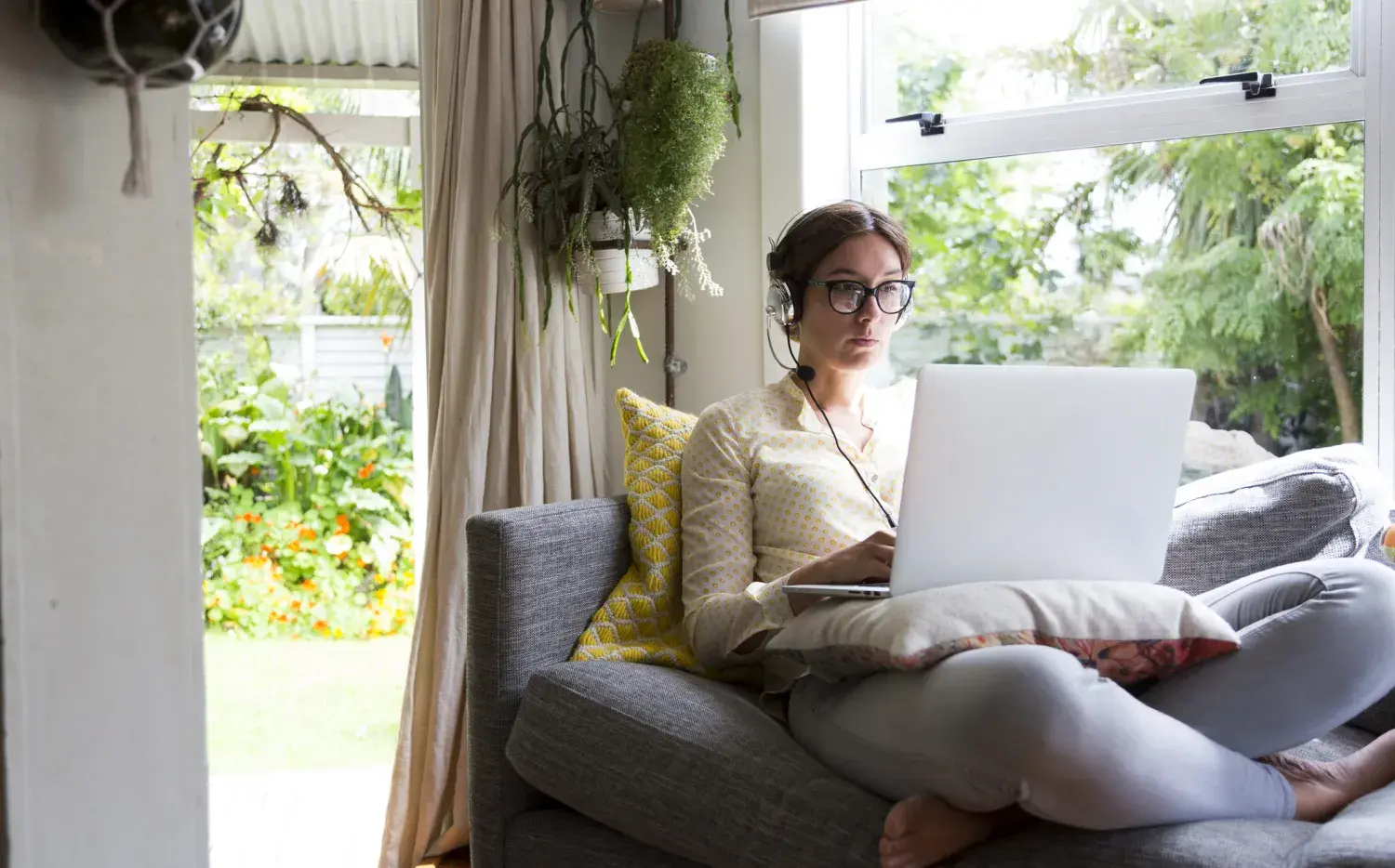 "Quiet ambition", el fenómeno de la Generación Z: cuando el bienestar no se negocia "Quiet ambition", el fenómeno de la Generación Z: cuando el bienestar no se negocia