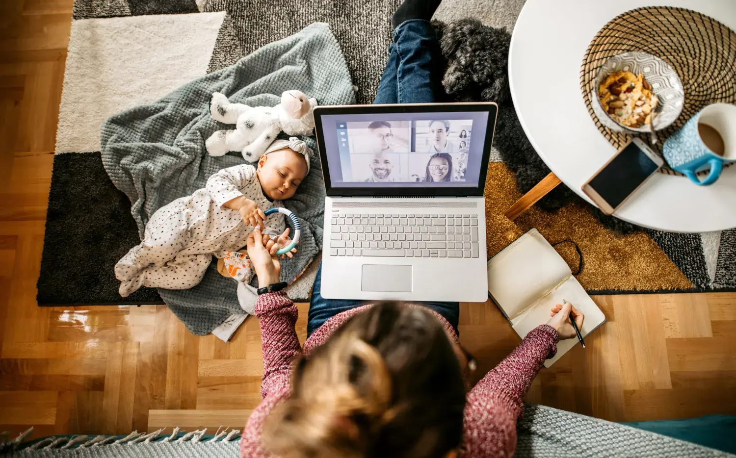 Así impacta el avance multitasking en nuestra mente