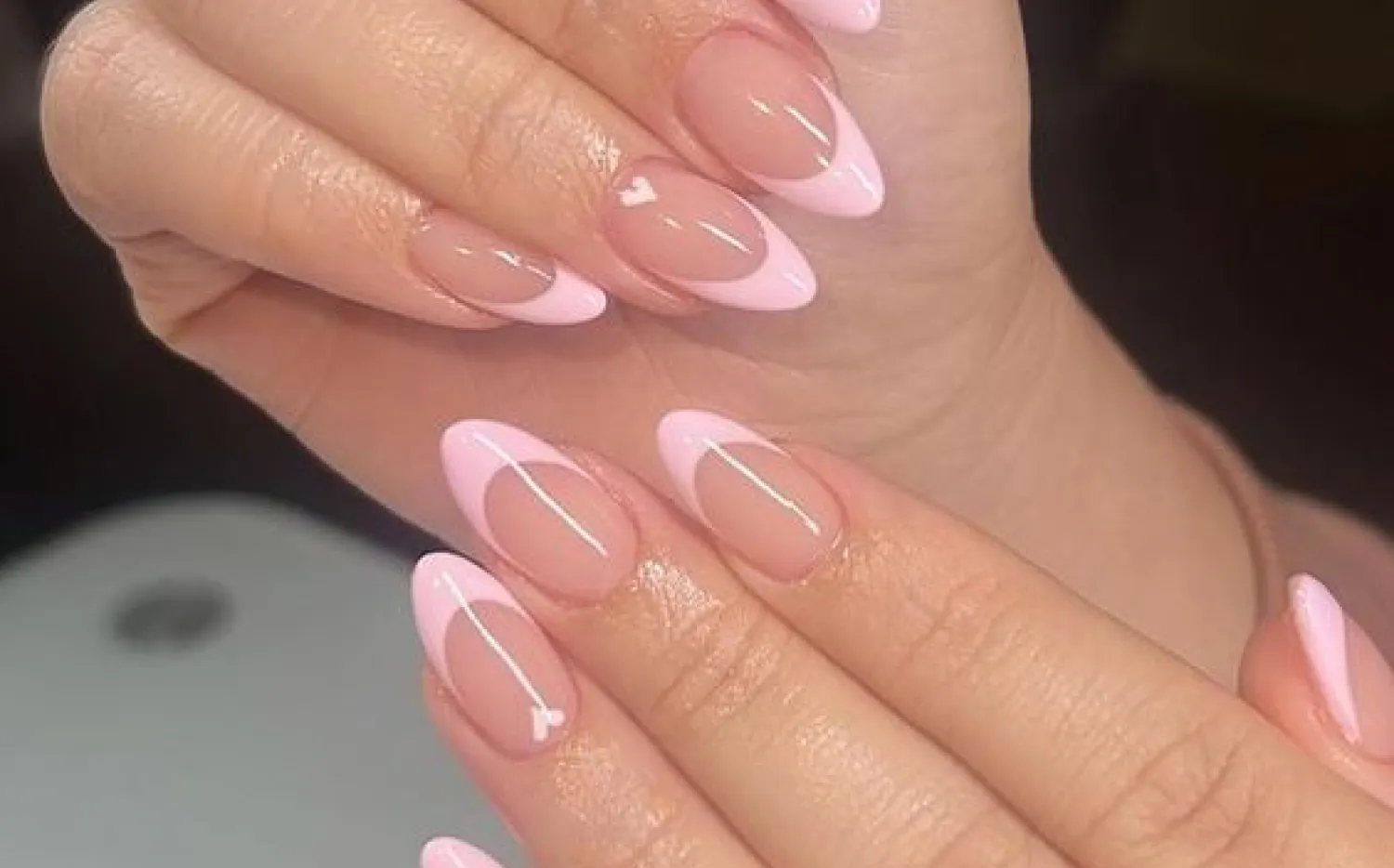 Los 20 diseños de uñas más lindos de Pinterest para tu próxima manicura