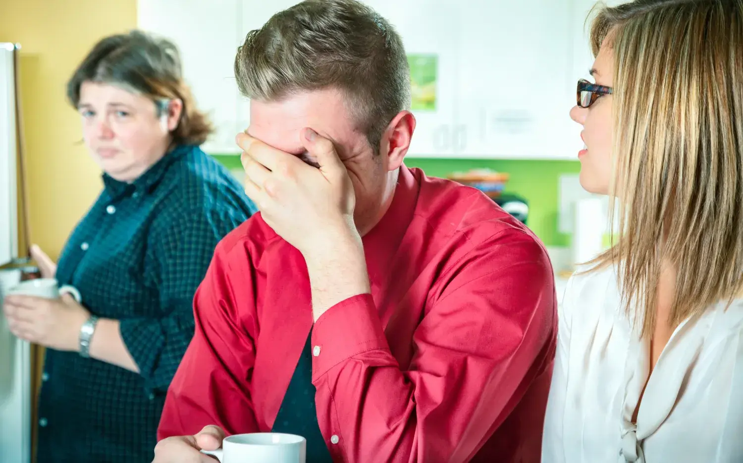 El 86% de las personas sintió discriminación a la hora de buscar trabajo