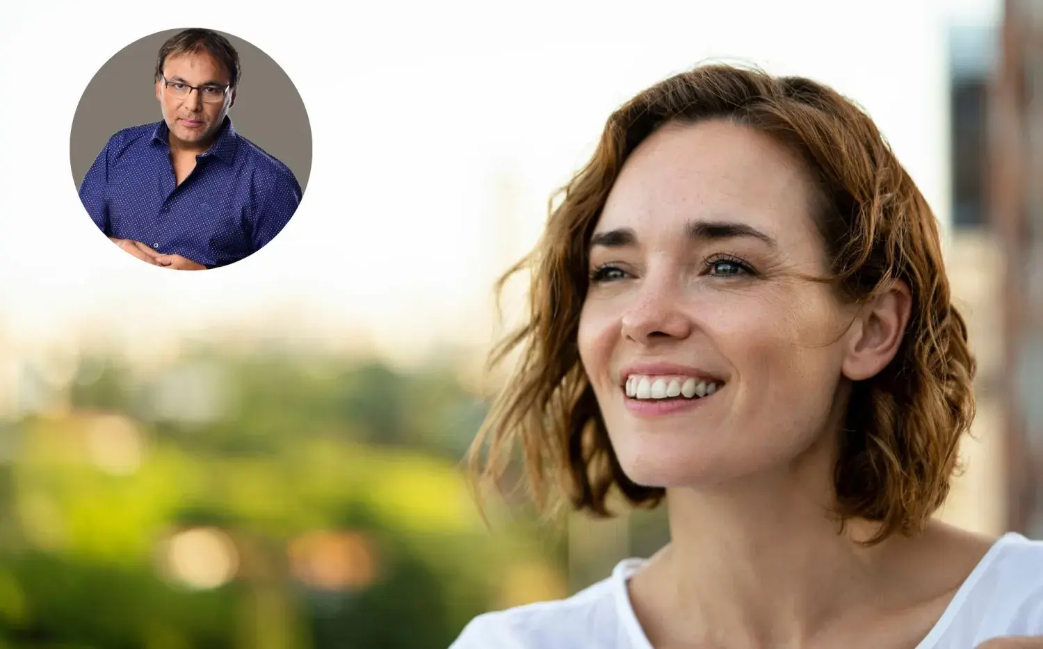 De qué se trata la faltacidad, el concepto creado por Gabriel Rolón De qué se trata la faltacidad, el concepto creado por Gabriel Rolón