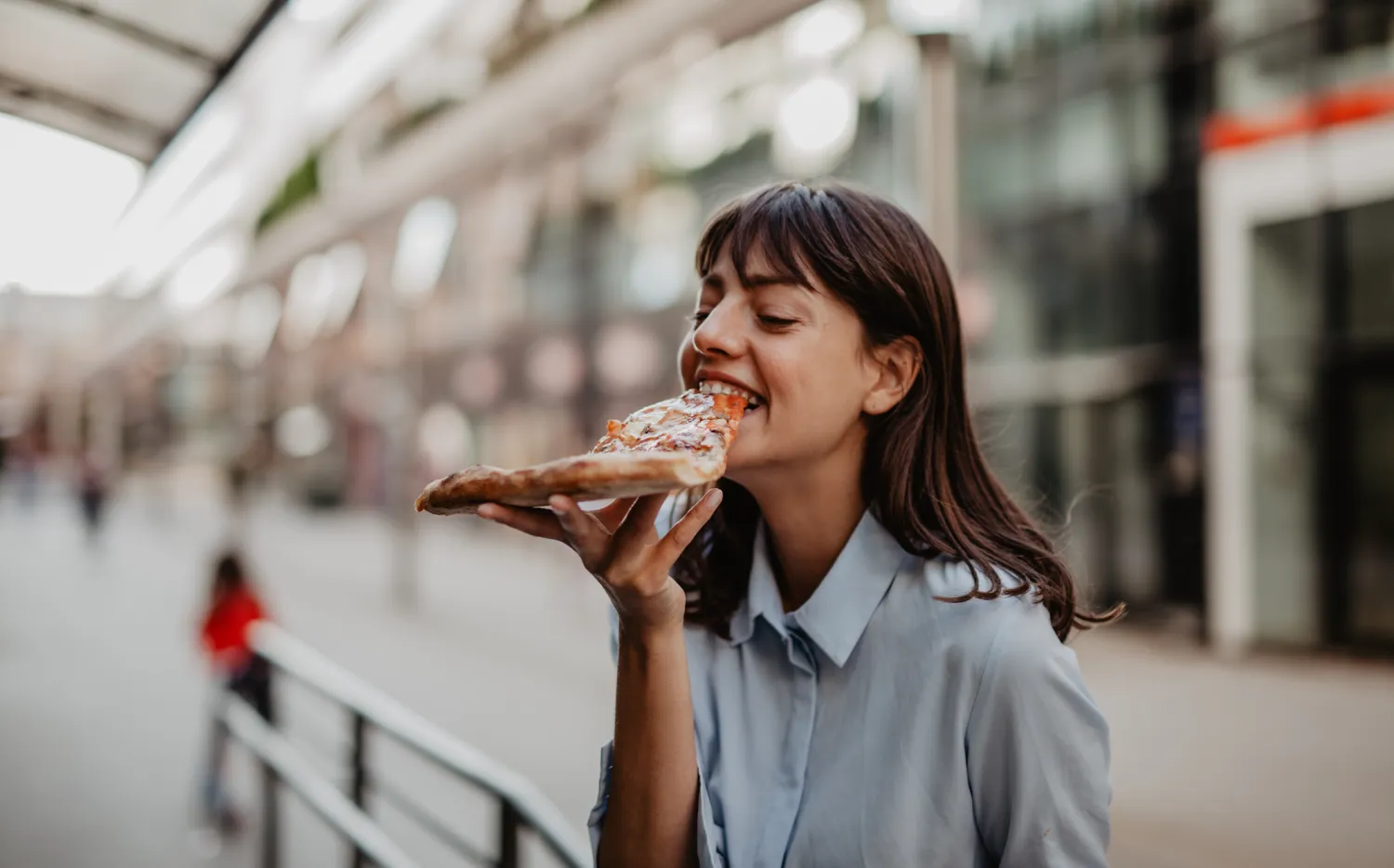 5 ventanas gastronómicas para comer a buen precio en Buenos Aires