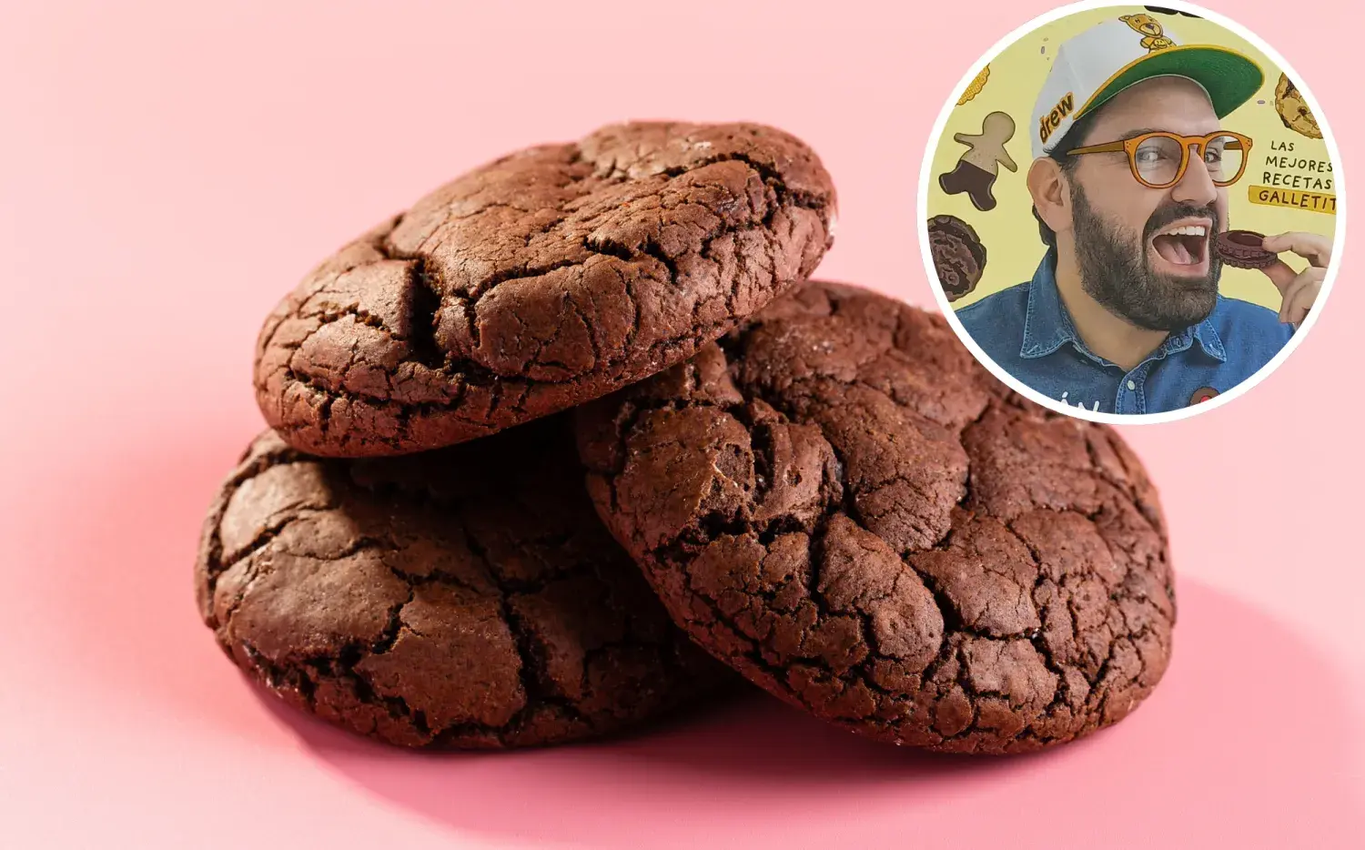 No vas a poder resistirte: la receta viral de Betular para hacer "browkies" 