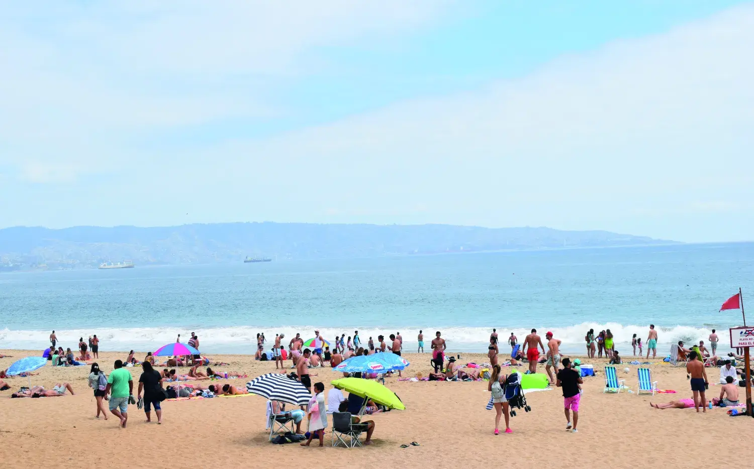 Verano 2025: desde playas hasta montaña, elegí el destino que más te guste Verano 2025: desde playas hasta montaña, elegí el destino que más te guste