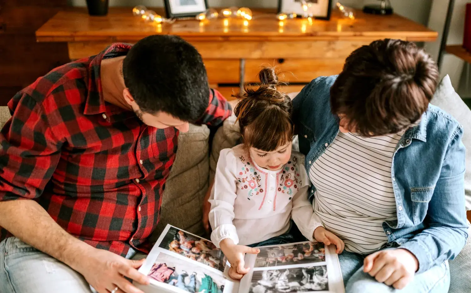 Constelaciones familiares: cómo puede ayudarte en el vínculo con tus hijos