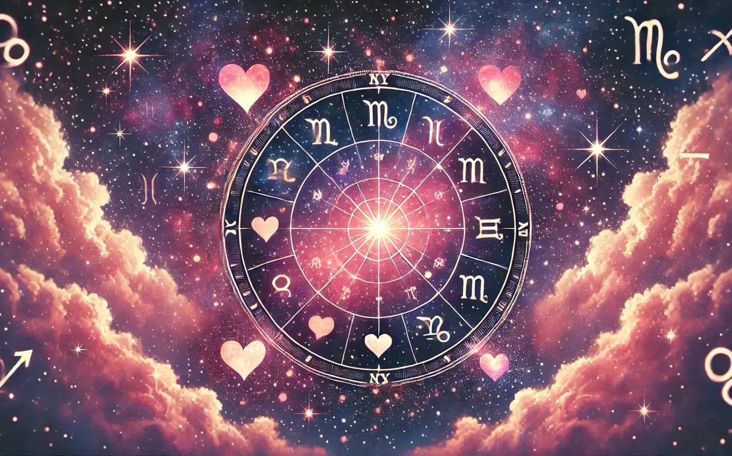 Horóscopo del amor del 13 al 15 de diciembre: estos son los signos favorecidos por Venus en Acuario