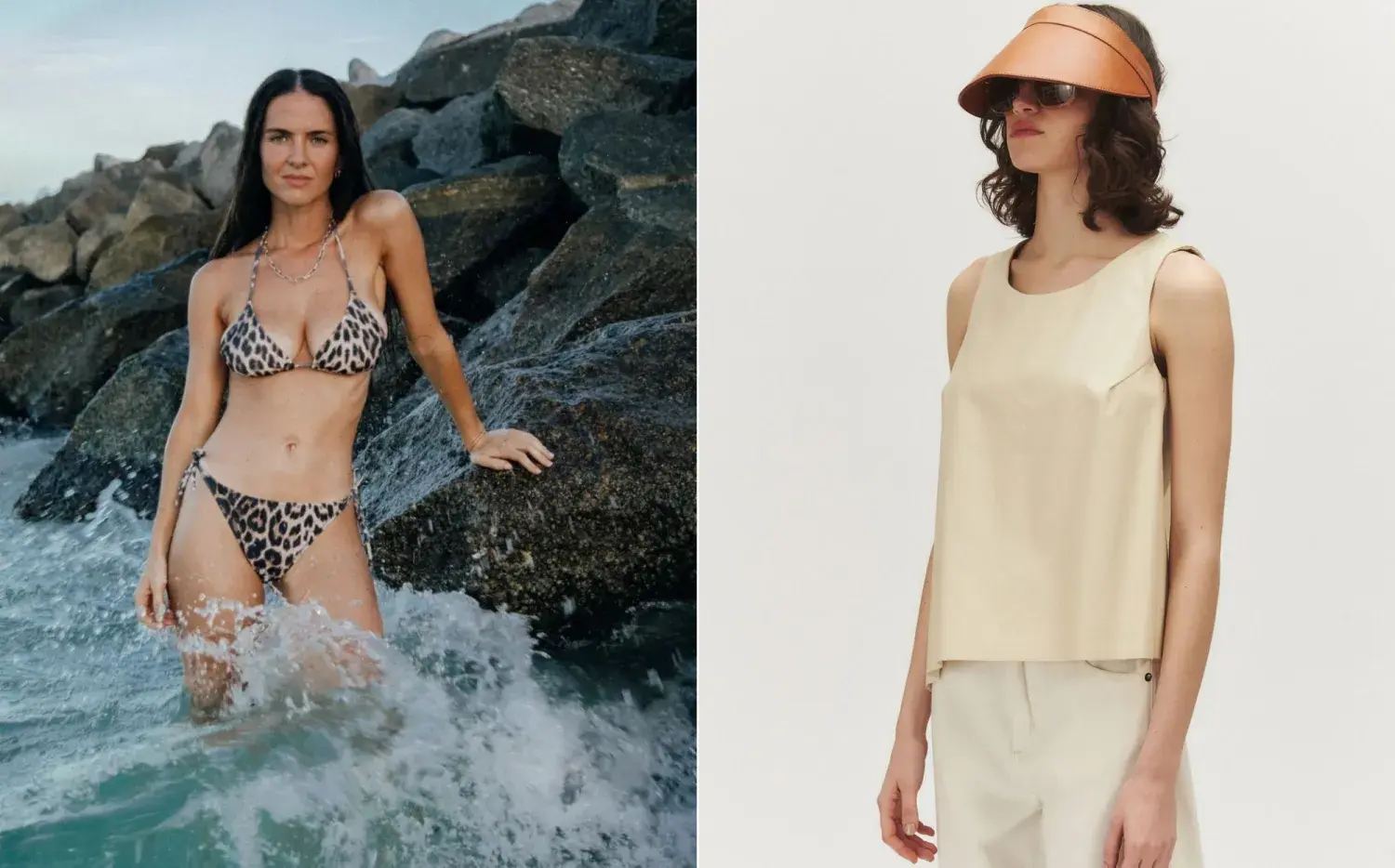 Alerta tendencia: 5 ítems claves para la playa este verano Alerta tendencia: 5 ítems claves para la playa este verano